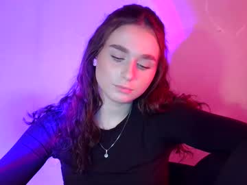 Adele_Amore April 16, 2025 Chaturbate stream image