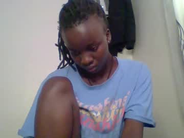 Assy_Lolah April 16, 2025 Chaturbate stream image