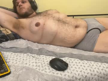 Big_Chubby_ April 16, 2025 Chaturbate stream image