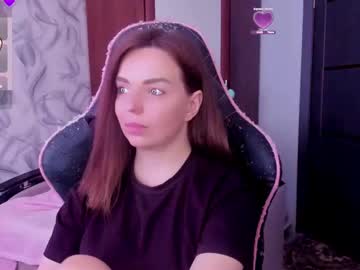 Catisuwildcat April 16, 2025 Chaturbate stream image
