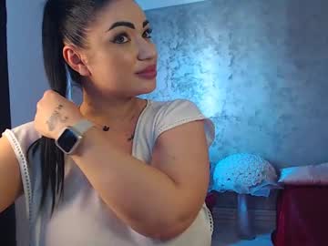 Jenny_X_ April 16, 2025 Chaturbate stream image