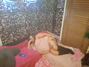 Kanenrosie April 16, 2025 Chaturbate stream image