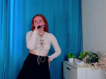 Mildredrivera April 16, 2025 Chaturbate stream image