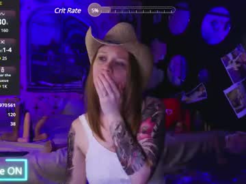 Whosplayingwithfire April 16, 2025 Chaturbate stream image