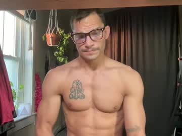 Wolfblazer5 April 16, 2025 Chaturbate stream image