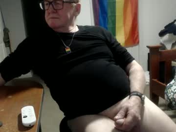 Gippsguy April 16, 2025 Chaturbate stream image