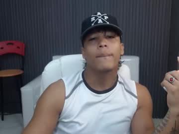 Jes_Carter18 April 16, 2025 Chaturbate stream image