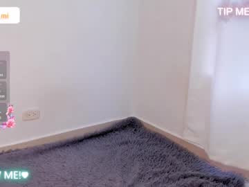 Juanmiiss April 16, 2025 Chaturbate stream image