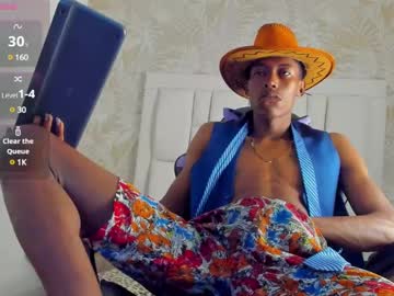 Karllhil April 16, 2025 Chaturbate stream image