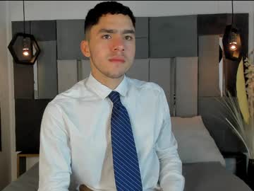 Liamnovak April 16, 2025 Chaturbate stream image