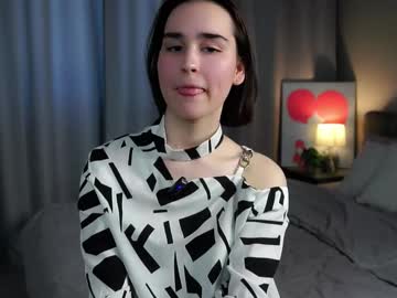 Mariangelling April 16, 2025 Chaturbate stream image