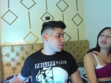 Mistyccouplee April 16, 2025 Chaturbate stream image