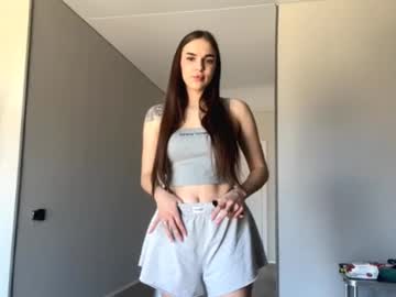 Odelynafreestone April 16, 2025 Chaturbate stream image