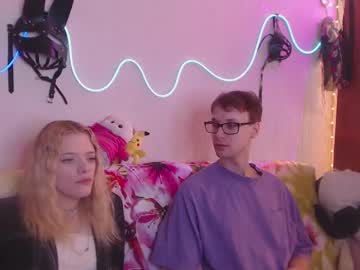 Your_Horny_Friends April 16, 2025 Chaturbate stream image