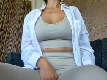 Celyna_Ross April 16, 2025 Chaturbate stream image