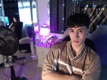 Gojo_Satoru_18 April 16, 2025 Chaturbate stream image