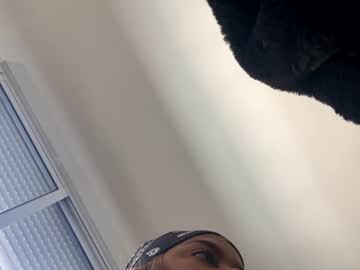 Horny_Chocolatee April 16, 2025 Chaturbate stream image