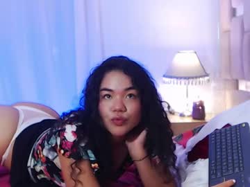 Hot_Caviar April 16, 2025 Chaturbate stream image