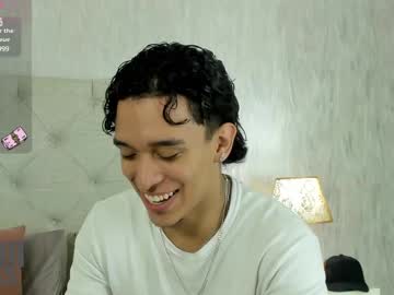 Jason_Hanks8 April 16, 2025 Chaturbate stream image