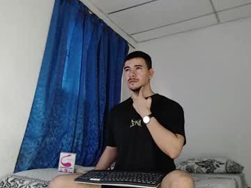 Jeycob_Happy97 April 16, 2025 Chaturbate stream image
