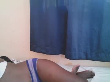 Naughty_Slender2 April 16, 2025 Chaturbate stream image