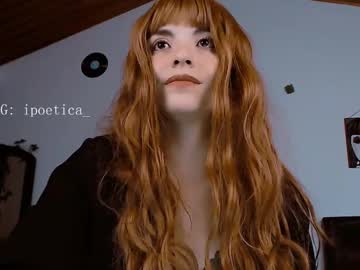 Poeeticaa_ April 16, 2025 Chaturbate stream image