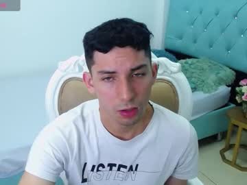 Steff_Becker April 16, 2025 Chaturbate stream image