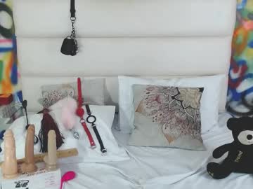 Ariamartins stream photo from April 16, 2025