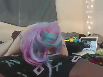 Coupleoffreaks_420 April 16, 2025 Chaturbate stream image
