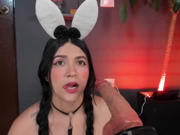 Emilyjhonson_1 April 16, 2025 Chaturbate stream image