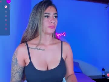 Eva_Shinee_ April 16, 2025 Chaturbate stream image
