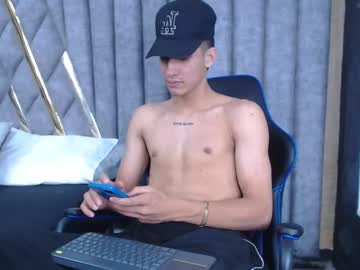 Jakemoxley2 April 16, 2025 Chaturbate stream image