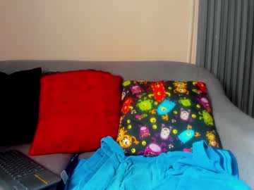 Juan_Prior April 16, 2025 Chaturbate stream image