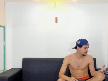 Owen_Mccarthy April 16, 2025 Chaturbate stream image