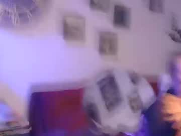 Poisonivy_Gingybman April 16, 2025 Chaturbate stream image