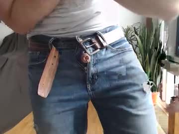 Steveo_85 April 16, 2025 Chaturbate stream image