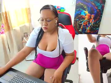 Amba_Rosee1 April 16, 2025 Chaturbate stream image