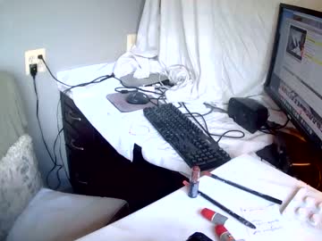Brenda_Sis April 16, 2025 Chaturbate stream image