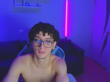 Brucewayne159 April 16, 2025 Chaturbate stream image