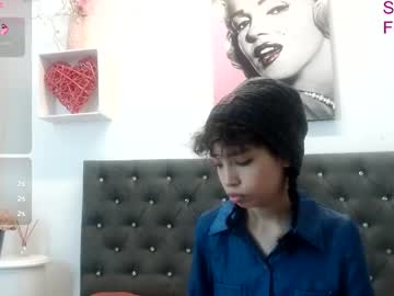 Charlot_Roma April 16, 2025 Chaturbate stream image
