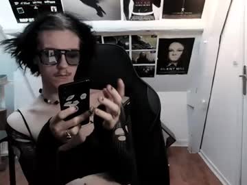 Eileenroom303 April 16, 2025 Chaturbate stream image