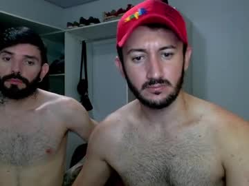 Harrisonjack69 April 16, 2025 Chaturbate stream image