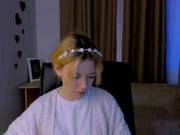 Horny_Mey April 16, 2025 Chaturbate stream image