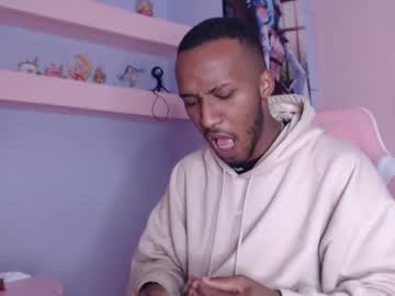 Jamesparck April 16, 2025 Chaturbate stream image