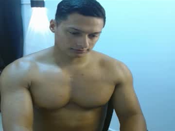 Matteo_Fit April 16, 2025 Chaturbate stream image