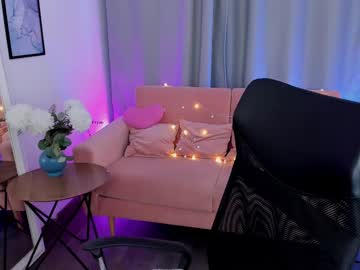 Nessashy April 16, 2025 Chaturbate stream image