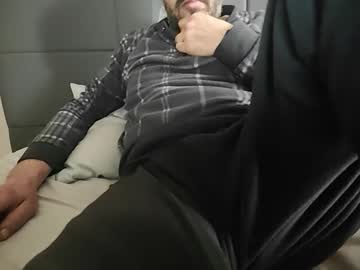 Precumbear stream photo from April 16, 2025