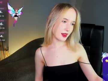 Runawayy_Bridee April 16, 2025 Chaturbate stream image