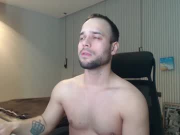 Sandro_Best April 16, 2025 Chaturbate stream image