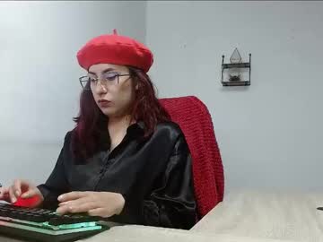 Scarlett_Sen April 16, 2025 Chaturbate stream image